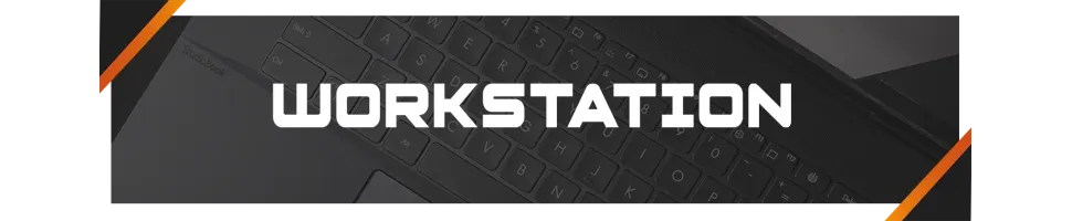 Achat Workstation Haute Performance pour Pros | Dotiri