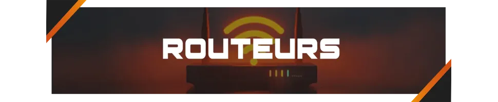 Meilleur Routeur Wi-Fi Clermont - Dotiri Assistance Expert