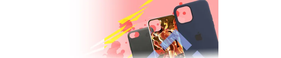 Coques et protections pour tous vos appareils - Dotiri.com