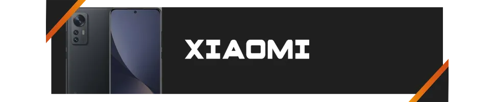 Xiaomi Vente - Téléphones Xiaomi Clermont-Ferrand