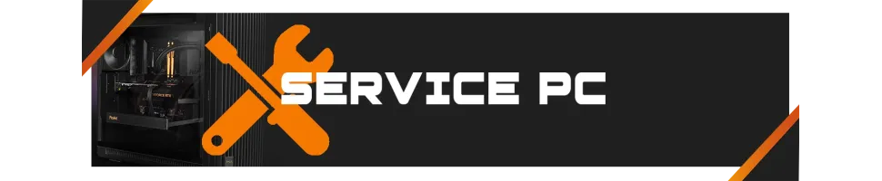 Service réparation ordinateur Clermont-Ferrand