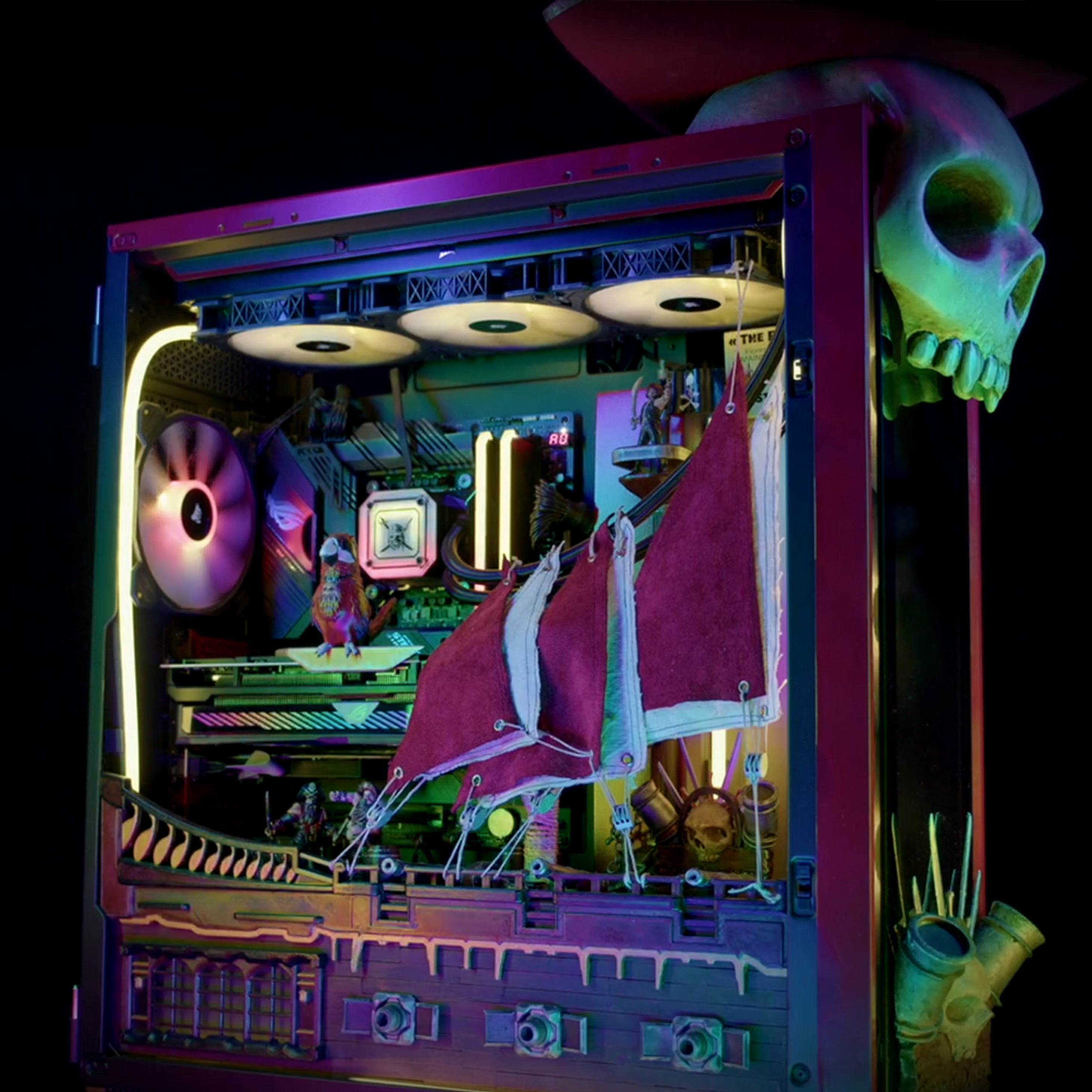Pirate