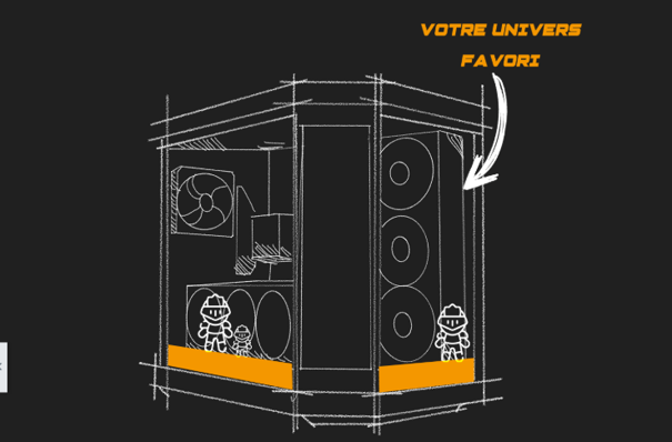 UNIVERS