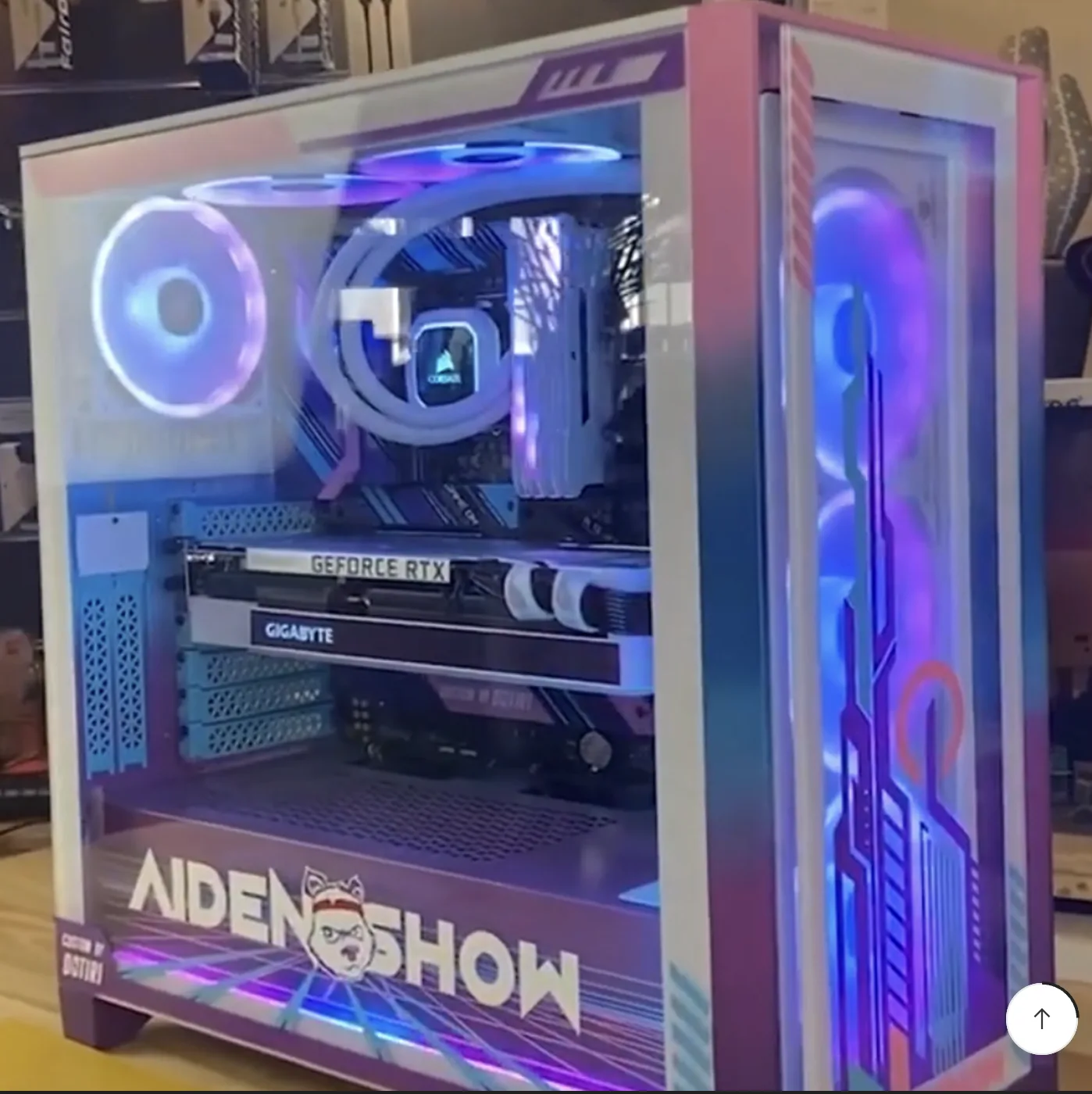 CUSTOM AIDEN — image 3