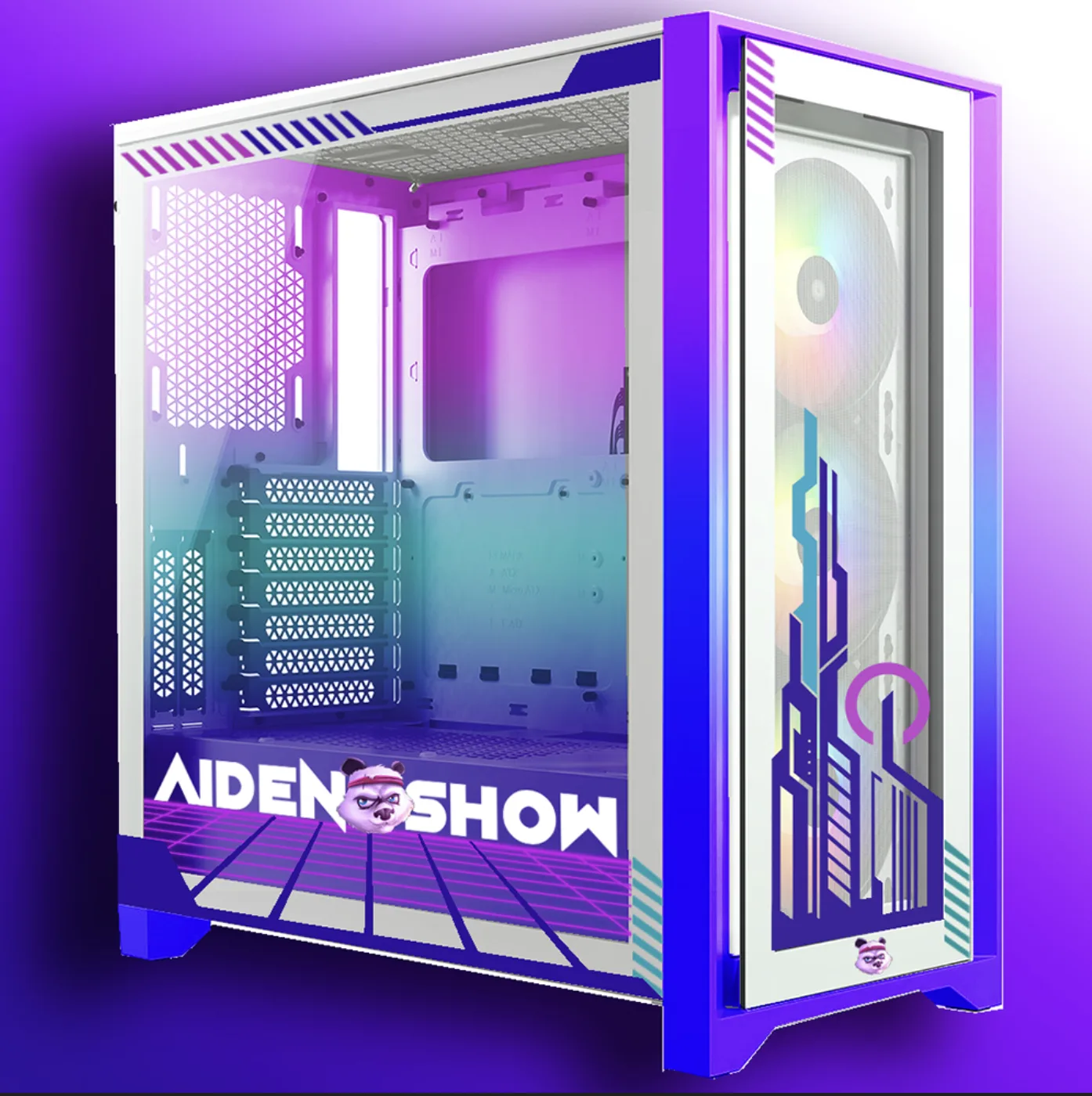 CUSTOM AIDEN — image 4