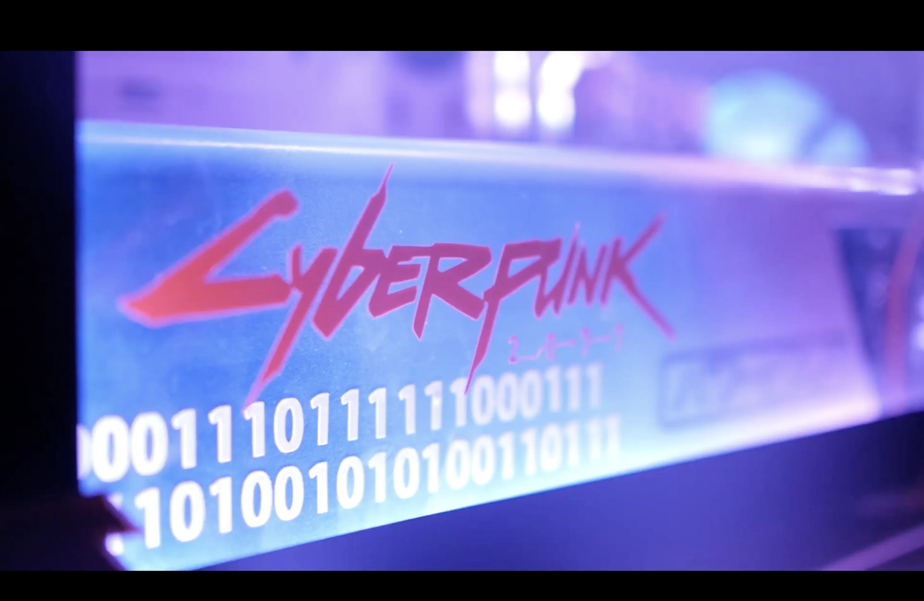 CUSTOM CYBERPUNK — image 4