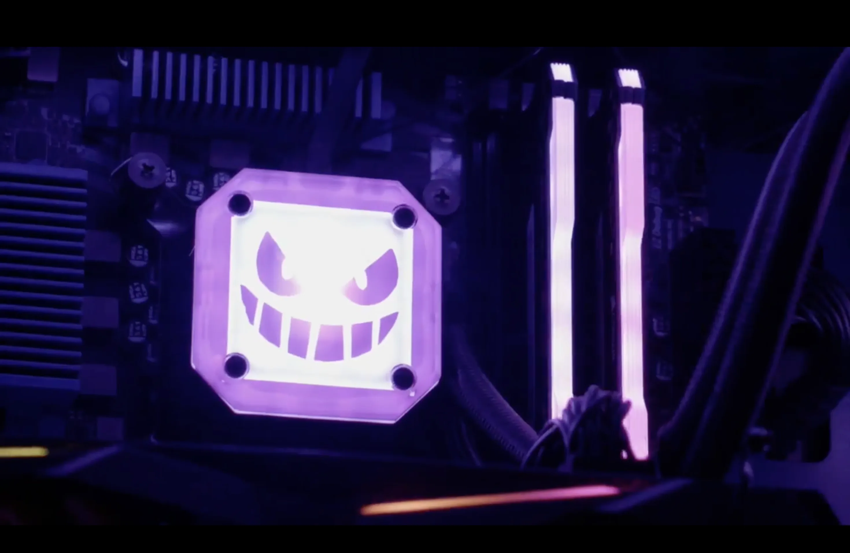 CUSTOM ECTOPLASMA — image 1