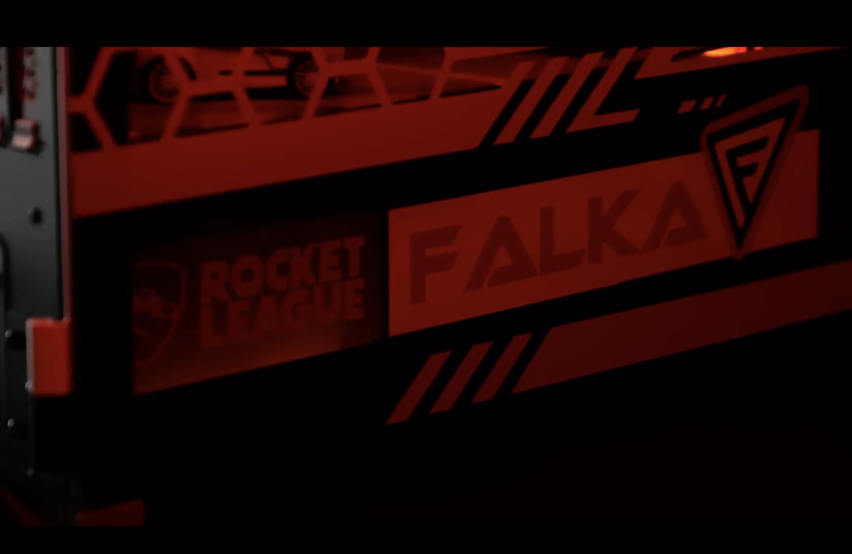 CUSTOM FALKA — image 1