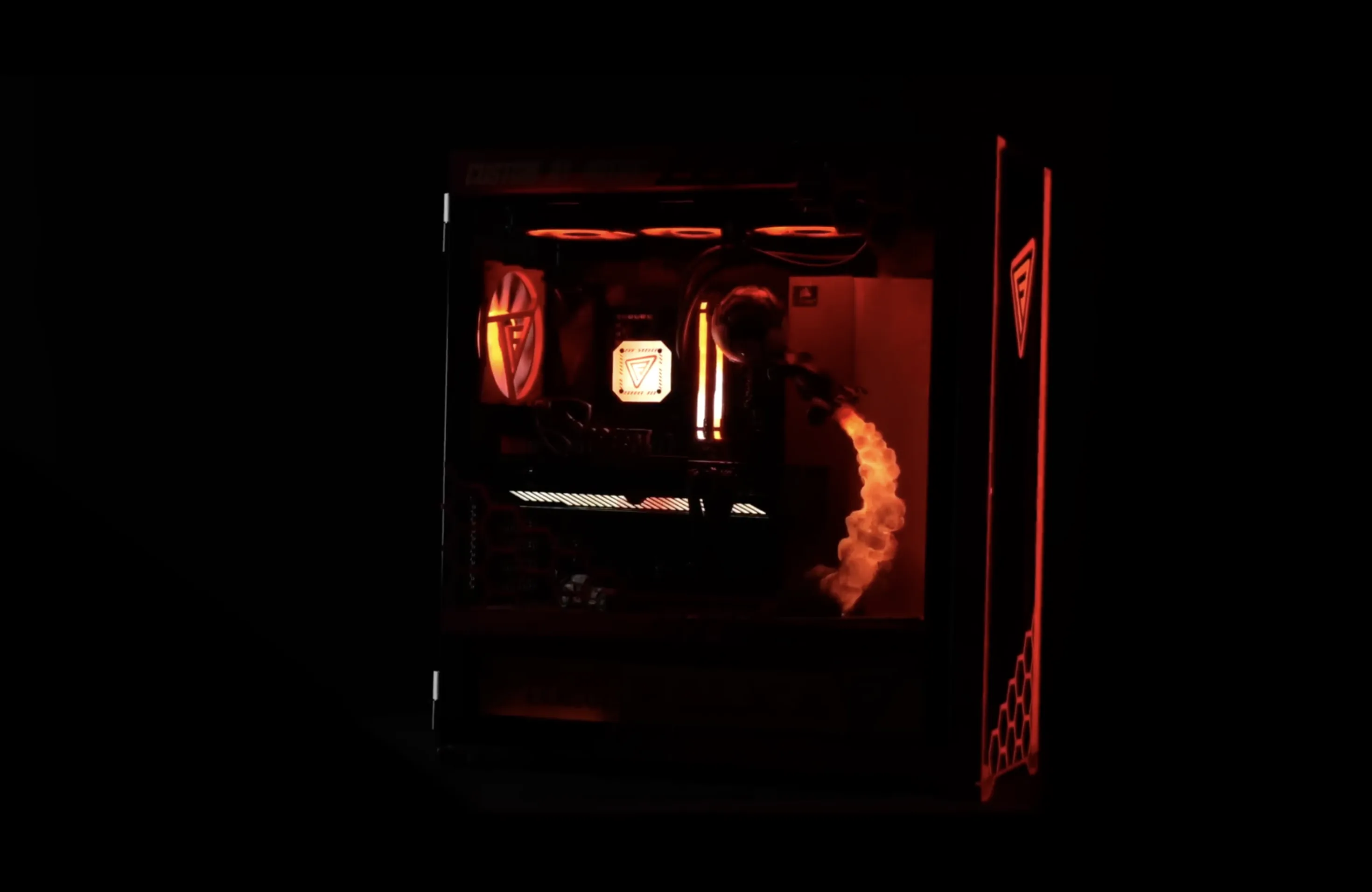 CUSTOM FALKA — image 2