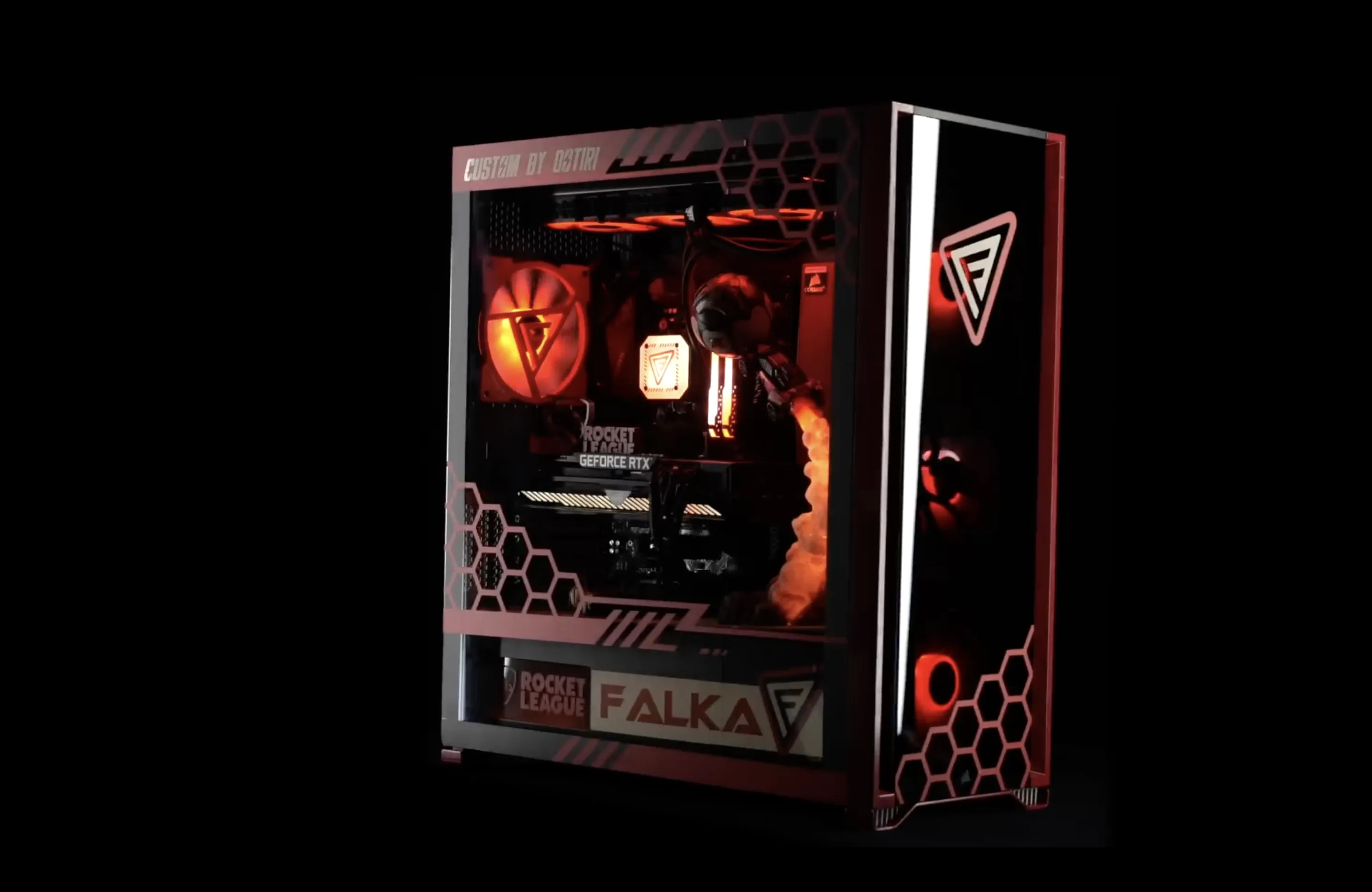 CUSTOM FALKA — image 4