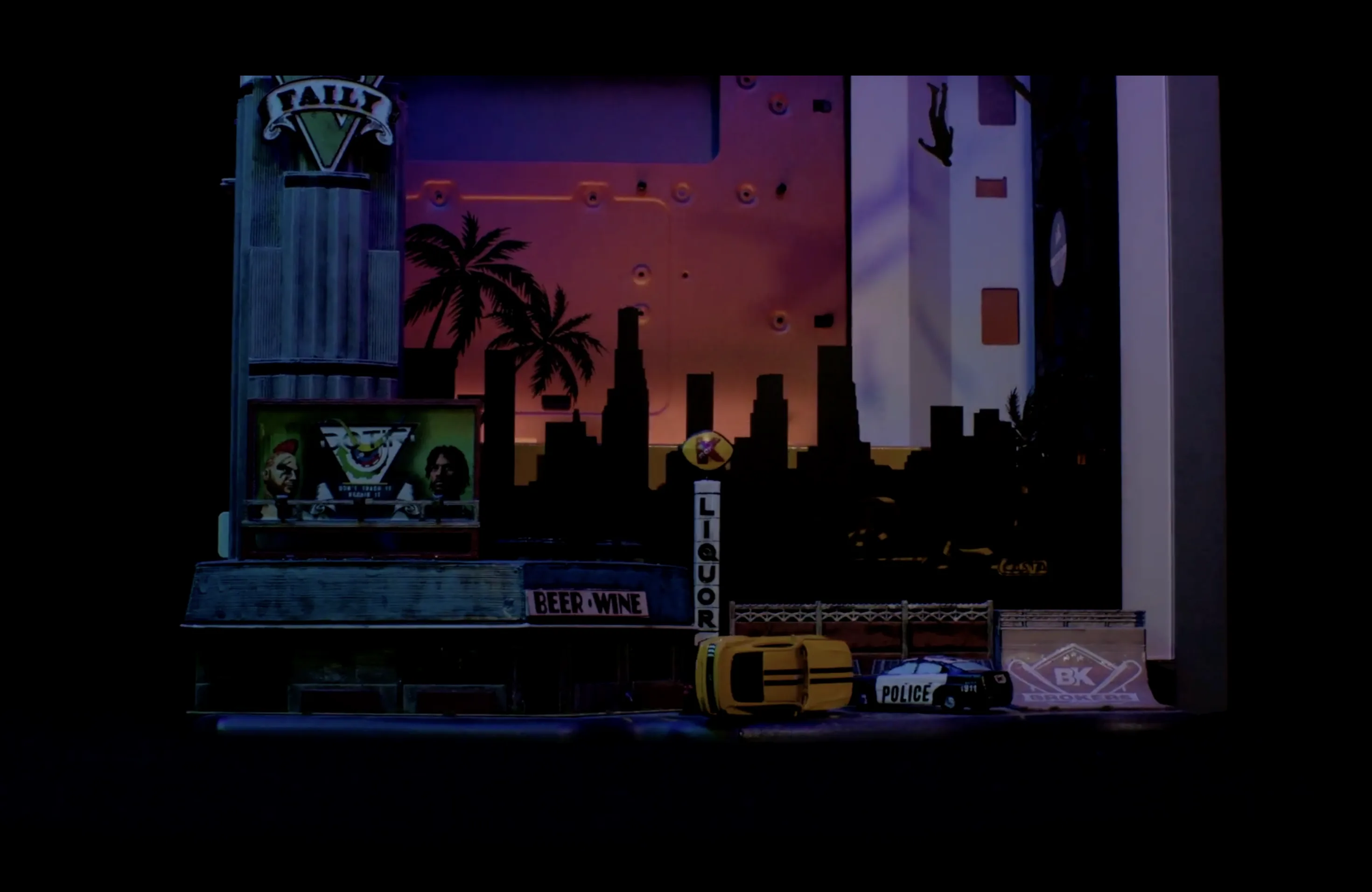 CUSTOM GTA V — image 3