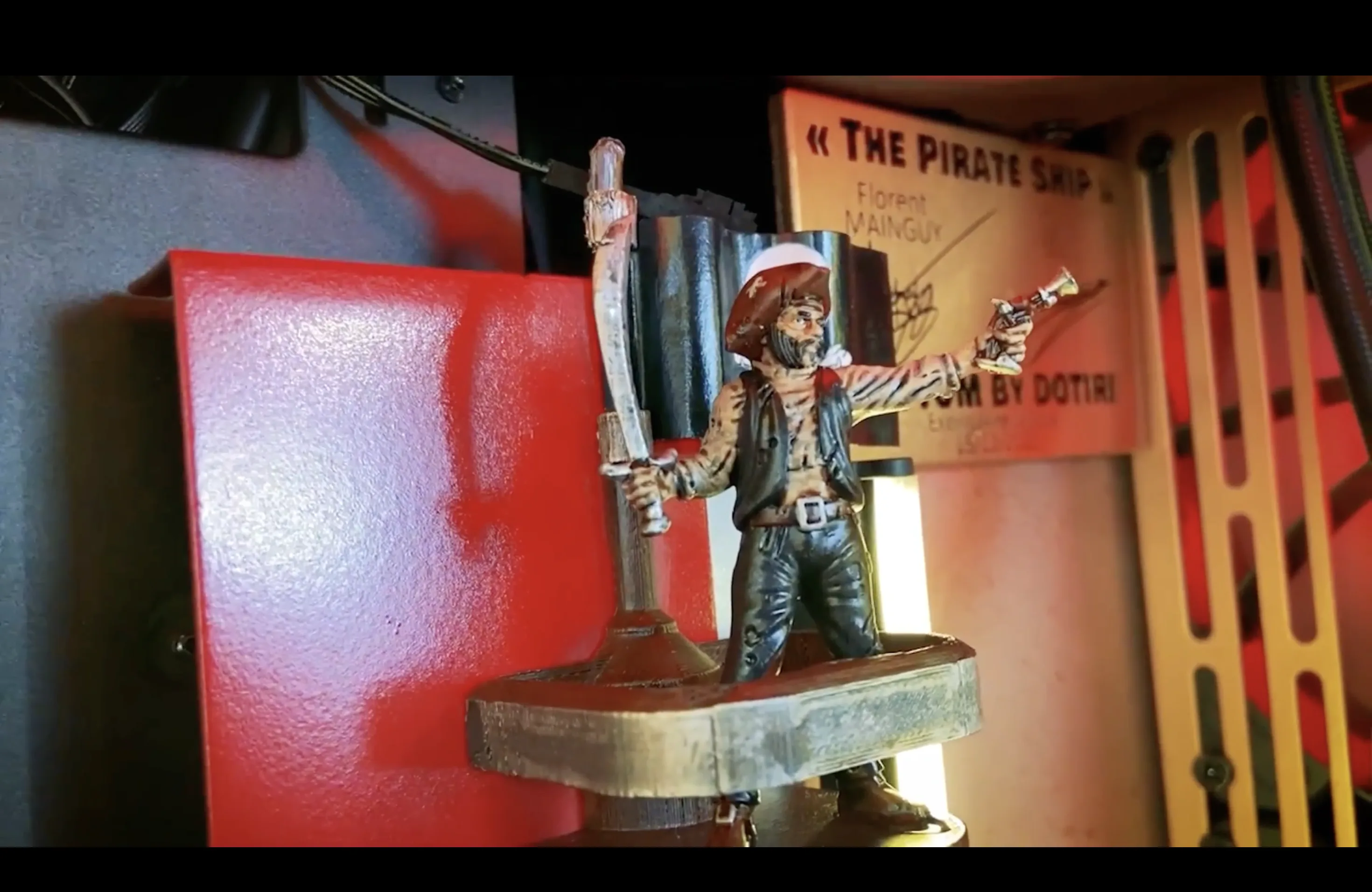 CUSTOM PIRATE — image 3