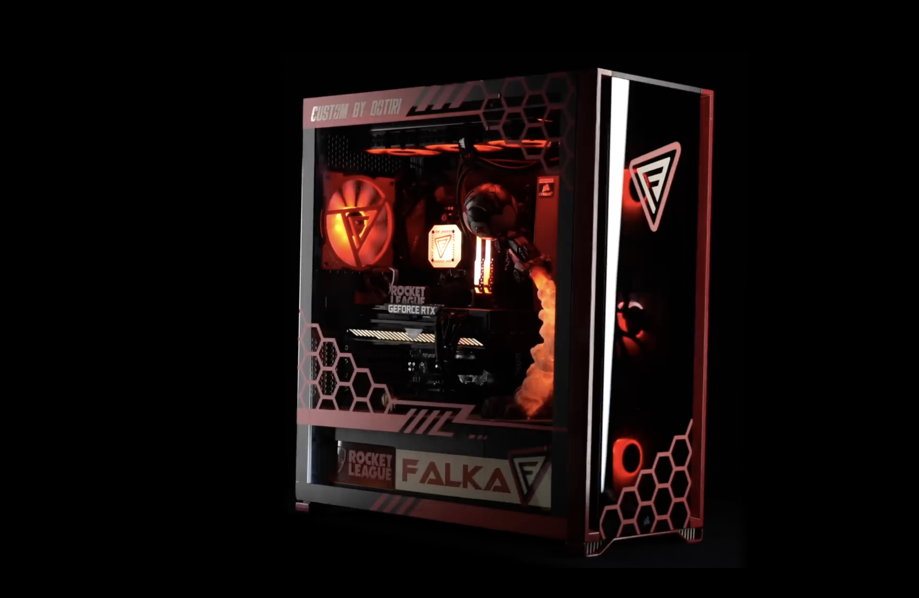 CUSTOM FALKA — image 4