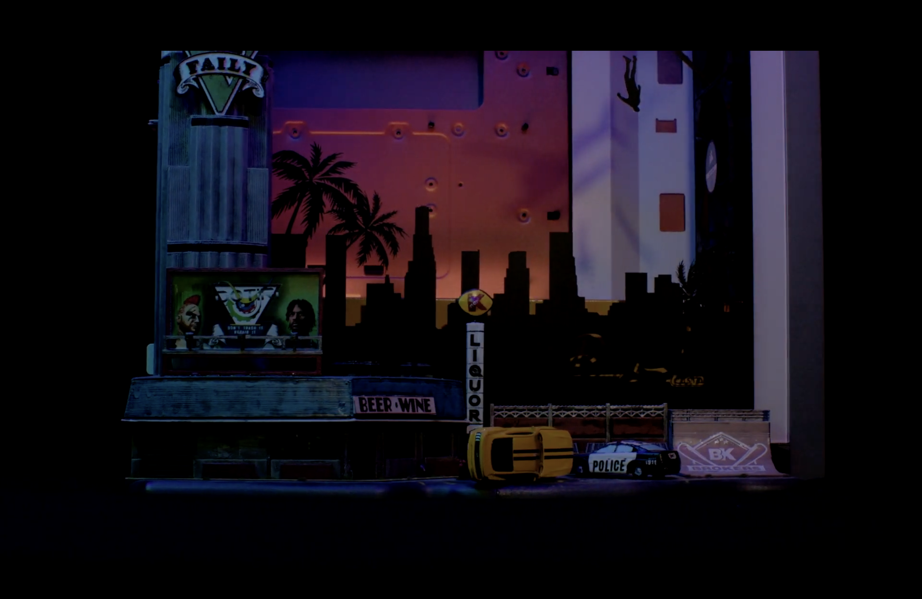 CUSTOM GTA V — image 3